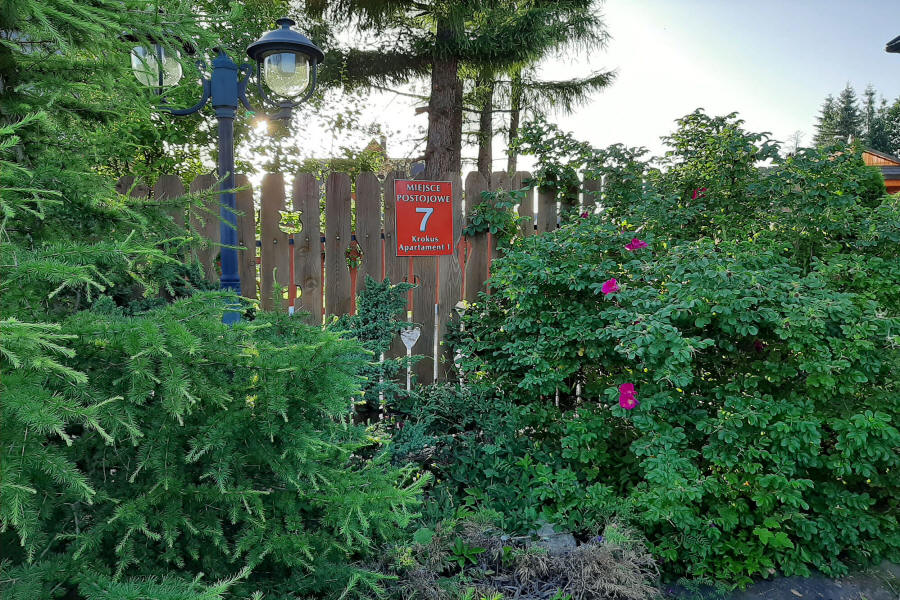 TATRA CHATA apartmány v Zakopane Tatry odpočívají v Polsku 05