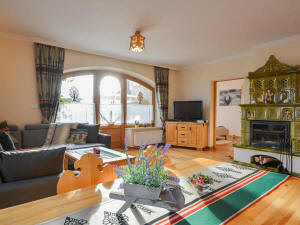 TATRA CHATA apartmány v Zakopane Tatry odpočívají v Polsku 01