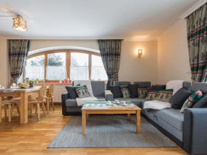 TATRA CHATA apartmány v Zakopane Tatry odpočívají v Polsku 02