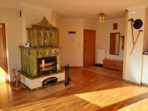 TATRA CHATA apartmány v Zakopane Tatry odpočívají v Polsku 03