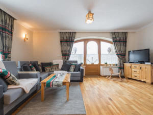 TATRA CHATA apartmány v Zakopane Tatry odpočívají v Polsku 05