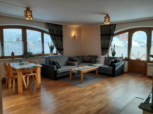 TATRA CHATA apartmány v Zakopane Tatry odpočívají v Polsku 06